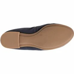 Tamaris Ballerina Klassische Ballerinas - Blau 8 Tamaris Ballerina Klassische Ballerinas - Blau -Pretty Ballerinas Geschäft 16501060 04