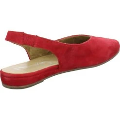 Tamaris Pumps Sling-Pumps - Rot -Pretty Ballerinas Geschäft 16518812 03