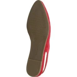 Tamaris Pumps Sling-Pumps - Rot -Pretty Ballerinas Geschäft 16518812 06
