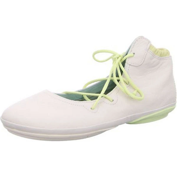 Camper Ballerinas Klassische Ballerinas - Mehrfarbig 1 Camper Ballerinas Klassische Ballerinas - Mehrfarbig
