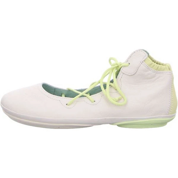 Camper Ballerinas Klassische Ballerinas - Mehrfarbig 2 Camper Ballerinas Klassische Ballerinas - Mehrfarbig – Bild 2