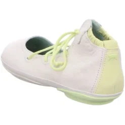 Camper Ballerinas Klassische Ballerinas - Mehrfarbig 9 Camper Ballerinas Klassische Ballerinas - Mehrfarbig -Pretty Ballerinas Geschäft 16942025 03