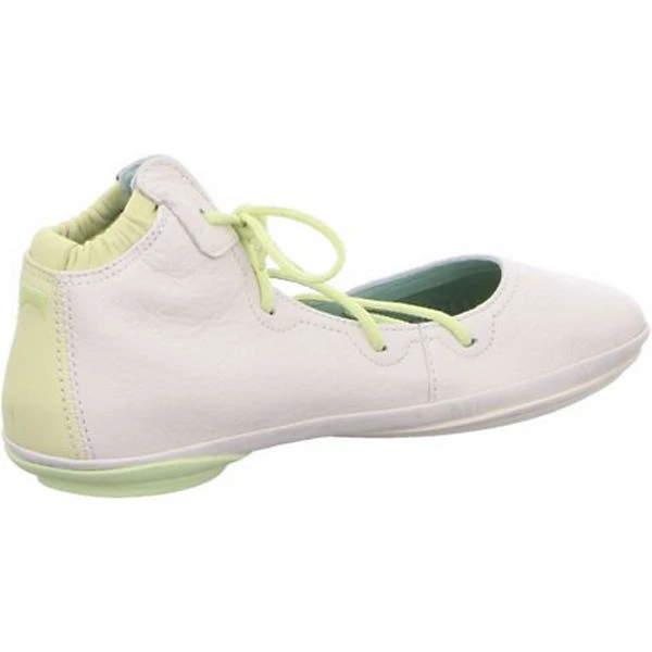 Camper Ballerinas Klassische Ballerinas - Mehrfarbig 5 Camper Ballerinas Klassische Ballerinas - Mehrfarbig – Bild 5