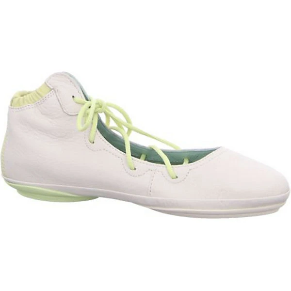 Camper Ballerinas Klassische Ballerinas - Mehrfarbig 6 Camper Ballerinas Klassische Ballerinas - Mehrfarbig – Bild 6