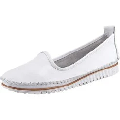 Andrea Conti Komfort-Ballerinas