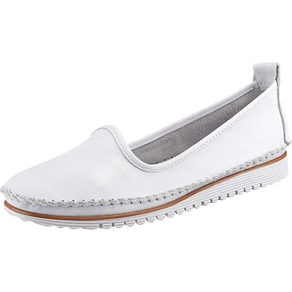 Andrea Conti Komfort-Ballerinas 1 Andrea Conti Komfort-Ballerinas