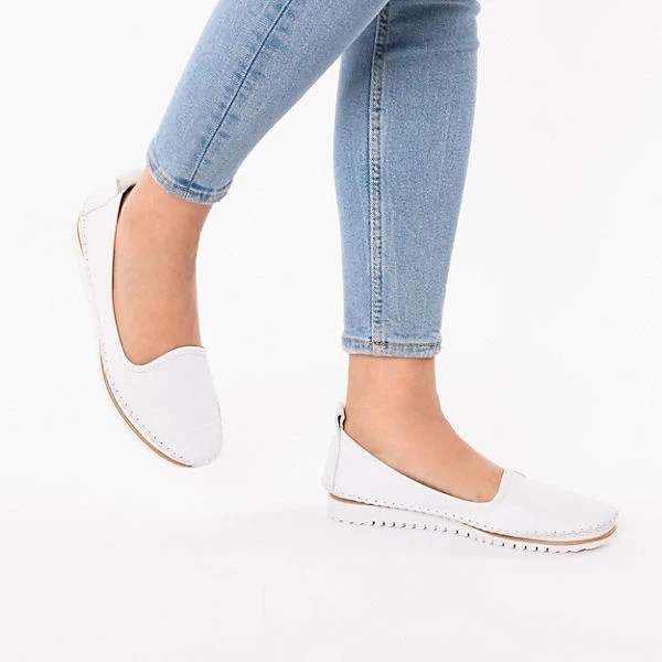 Andrea Conti Komfort-Ballerinas 2 Andrea Conti Komfort-Ballerinas – Bild 2