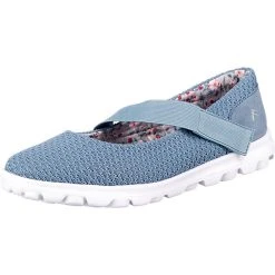 Freyling Women's Shoes Sportliche Ballerinas