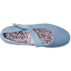 Freyling Women's Shoes Sportliche Ballerinas -Pretty Ballerinas Geschäft 16972800 06