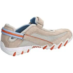 ALLROUNDER BY MEPHISTO Niro Sportliche Ballerinas -Pretty Ballerinas Geschäft 17009789 04