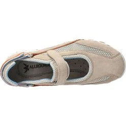 ALLROUNDER BY MEPHISTO Niro Sportliche Ballerinas -Pretty Ballerinas Geschäft 17009789 05