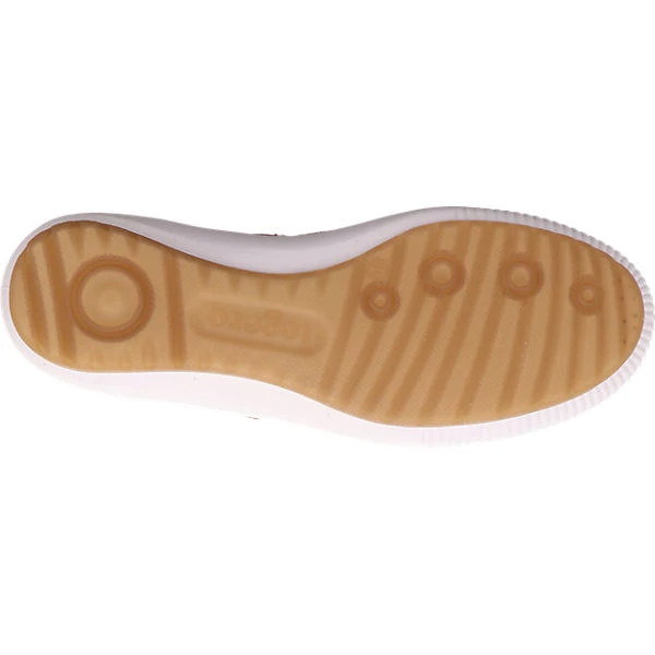Legero Tanaro 4.0 Riemchenballerinas 6 Legero Tanaro 4.0 Riemchenballerinas – Bild 6