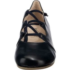 Josef Seibel Fiona 04 Komfort-Ballerinas - Dunkelblau -Pretty Ballerinas Geschäft 17142708 04