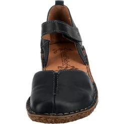 Josef Seibel Rosalie 42 Komfort-Sandalen - Schwarz -Pretty Ballerinas Geschäft 17142733 04