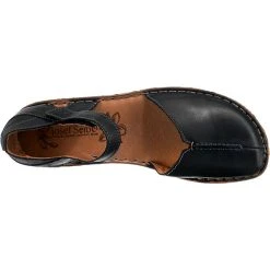 Josef Seibel Rosalie 42 Komfort-Sandalen - Schwarz -Pretty Ballerinas Geschäft 17142733 06
