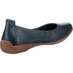 Josef Seibel Fenja 01 Komfort-Ballerinas -Pretty Ballerinas Geschäft 17154035 05