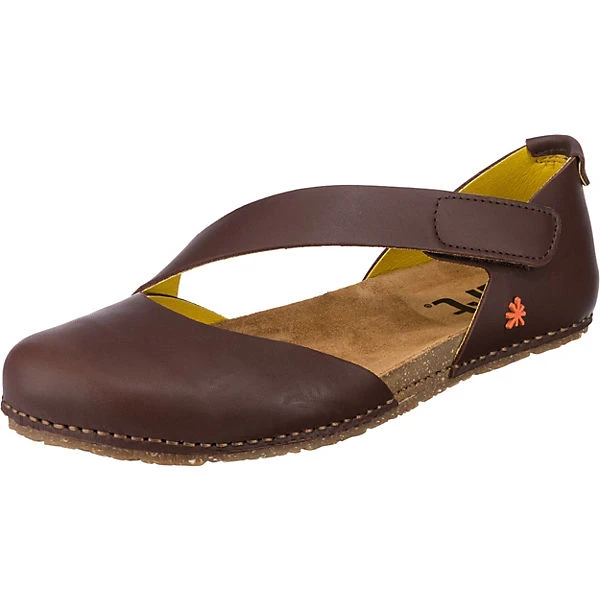 *art Creta Riemchenballerinas 1 *art Creta Riemchenballerinas