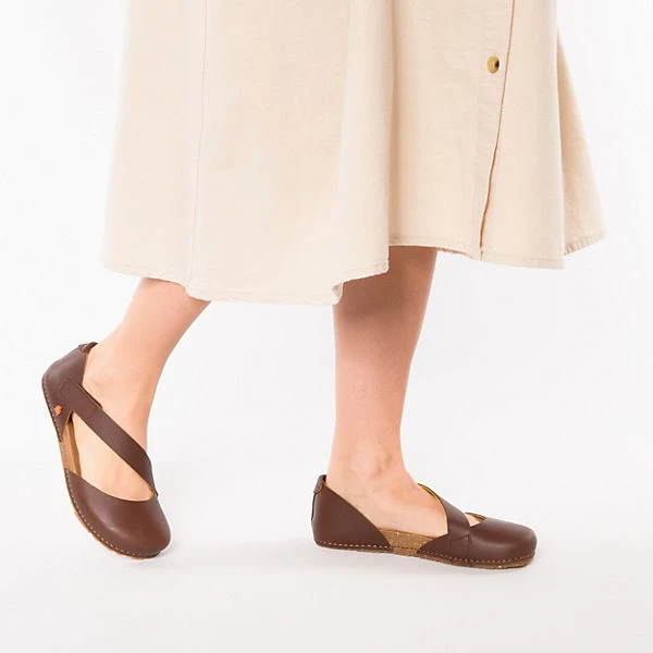 *art Creta Riemchenballerinas 2 *art Creta Riemchenballerinas – Bild 2