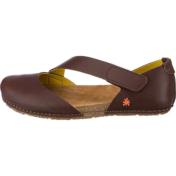 *art Creta Riemchenballerinas 3 *art Creta Riemchenballerinas – Bild 3