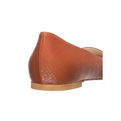 VIKTORIA MOSER Jamie Flat Sportliche Ballerinas - Camel -Pretty Ballerinas Geschäft 17213305 06