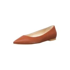 VIKTORIA MOSER Jamie Flat Sportliche Ballerinas - Camel -Pretty Ballerinas Geschäft 17213305 08
