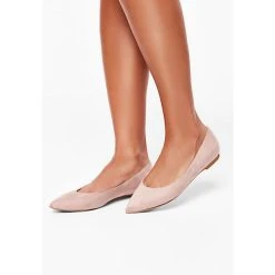 VIKTORIA MOSER Jamie Flat Sportliche Ballerinas -Pretty Ballerinas Geschäft 17213307 04