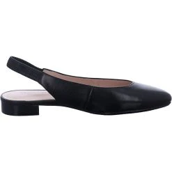 Gerry Weber Damen Sling Athen 06 | Schwarz Athen 06, Schwarz Sling-Ballerinas - Schwarz -Pretty Ballerinas Geschäft 17239648 03