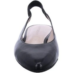 Gerry Weber Damen Sling Athen 06 | Schwarz Athen 06, Schwarz Sling-Ballerinas - Schwarz -Pretty Ballerinas Geschäft 17239648 04