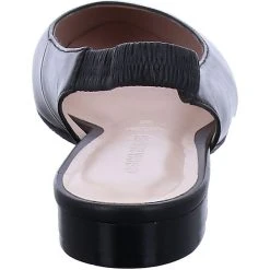 Gerry Weber Damen Sling Athen 06 | Schwarz Athen 06, Schwarz Sling-Ballerinas - Schwarz -Pretty Ballerinas Geschäft 17239648 05