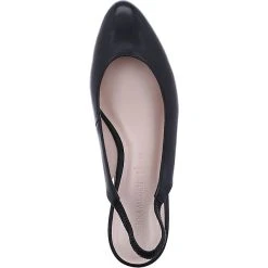Gerry Weber Damen Sling Athen 06 | Schwarz Athen 06, Schwarz Sling-Ballerinas - Schwarz -Pretty Ballerinas Geschäft 17239648 06