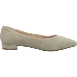 Gerry Weber Barcelona 17 | Pump Für Damen | Beige Barcelona 17, Taupe Sportliche Ballerinas - Taupe -Pretty Ballerinas Geschäft 17239671 03