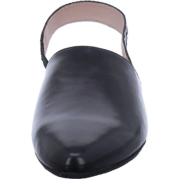 Gerry Weber Damen Sling Athen 09 | Schwarz Athen 09, Schwarz Sling-Ballerinas - Schwarz 4 Gerry Weber Damen Sling Athen 09 | Schwarz Athen 09, Schwarz Sling-Ballerinas - Schwarz – Bild 4