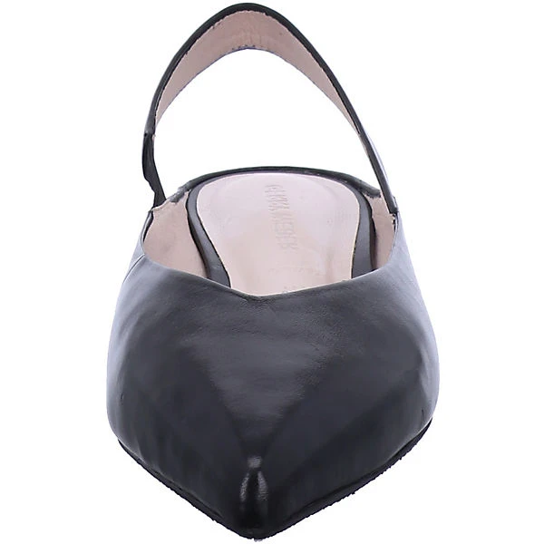 Gerry Weber Damen Sling Barcelona 14 | Schwarz Barcelona 14, Schwarz Sling-Ballerinas - Schwarz 4 Gerry Weber Damen Sling Barcelona 14 | Schwarz Barcelona 14, Schwarz Sling-Ballerinas - Schwarz – Bild 4