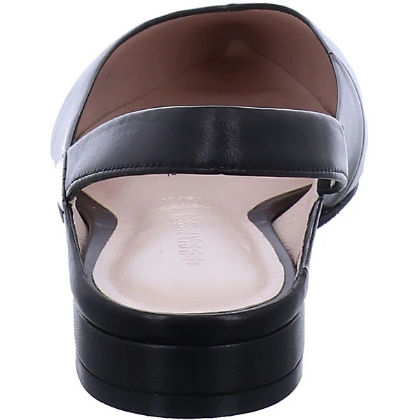 Gerry Weber Damen Sling Barcelona 14 | Schwarz Barcelona 14, Schwarz Sling-Ballerinas - Schwarz 5 Gerry Weber Damen Sling Barcelona 14 | Schwarz Barcelona 14, Schwarz Sling-Ballerinas - Schwarz – Bild 5