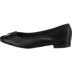 Paul Vesterbro High Leder Fashion Klassische Ballerinas -Pretty Ballerinas Geschäft 17838549 03