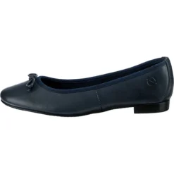 Paul Vesterbro High Leder Fashion Klassische Ballerinas -Pretty Ballerinas Geschäft 17838552 03