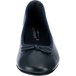 Paul Vesterbro High Leder Fashion Klassische Ballerinas -Pretty Ballerinas Geschäft 17838552 04