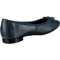 Paul Vesterbro High Leder Fashion Klassische Ballerinas -Pretty Ballerinas Geschäft 17838552 05