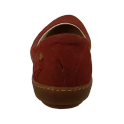 El Naturalista Seaweed Coral Vegane 5600T Damen Ballerina Leinen Orange Carrot Klassische Ballerinas - Orange 11 El Naturalista Seaweed Coral Vegane 5600T Damen Ballerina Leinen Orange Carrot Klassische Ballerinas - Orange -Pretty Ballerinas Geschäft 17918390 05
