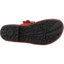 Laura Vita Hocobio 01 Riemchenballerinas -Pretty Ballerinas Geschäft 17964439 07