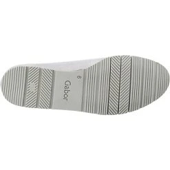 Gabor Komfort-Ballerinas - Hellgrau -Pretty Ballerinas Geschäft 17965389 07