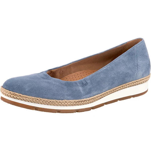 Gabor Ballerinas 1 Gabor Ballerinas