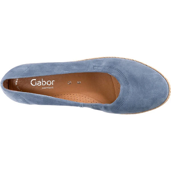 Gabor Ballerinas 6 Gabor Ballerinas – Bild 6