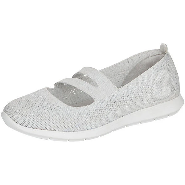 Remonte R7102-80 Sportliche Ballerinas 1 Remonte R7102-80 Sportliche Ballerinas