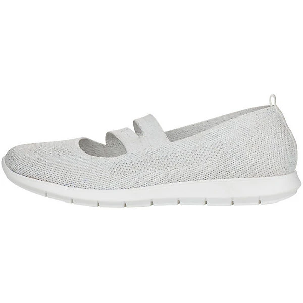 Remonte R7102-80 Sportliche Ballerinas 3 Remonte R7102-80 Sportliche Ballerinas – Bild 3