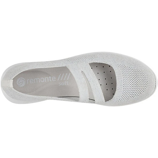 Remonte R7102-80 Sportliche Ballerinas 6 Remonte R7102-80 Sportliche Ballerinas – Bild 6