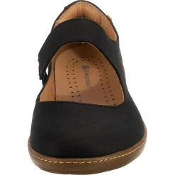El Naturalista Koralle Komfort-Ballerinas -Pretty Ballerinas Geschäft 18292847 04