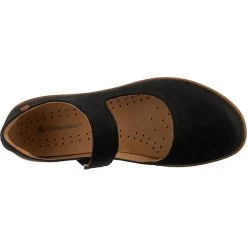 El Naturalista Koralle Komfort-Ballerinas -Pretty Ballerinas Geschäft 18292847 06