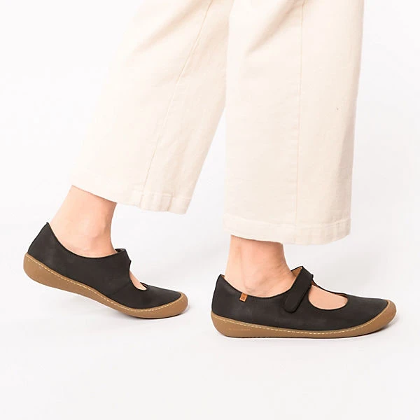 El Naturalista Pawikan Komfort-Ballerinas 2 El Naturalista Pawikan Komfort-Ballerinas – Bild 2