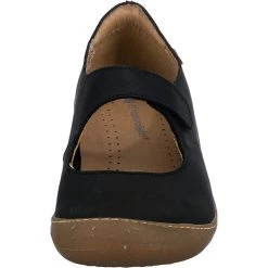 El Naturalista Pawikan Komfort-Ballerinas 10 El Naturalista Pawikan Komfort-Ballerinas -Pretty Ballerinas Geschäft 18293001 04